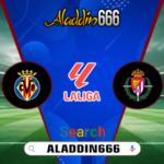 Prediksi Villarreal vs Real Valladolid 01 Februari 2025