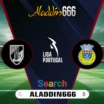 Prediksi Vitoria Guimaraes vs Arouca 19 Januari 2025