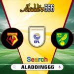 Prediksi Watford vs Norwich City 01 Februari 2025