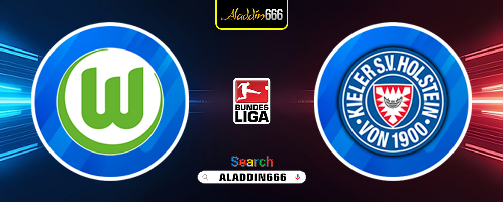 Prediksi Wolfsburg vs Holstein Kiel 25 Januari 2025