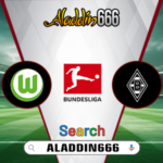 Prediksi Wolfsburg vs Monchengladbach 15 Januari 2025