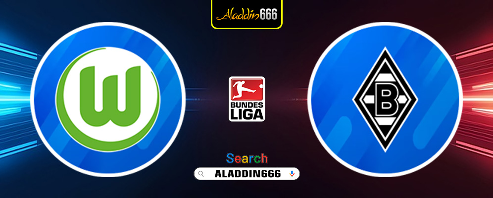 Prediksi Wolfsburg vs Monchengladbach 15 Januari 2025