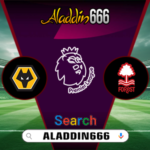 Prediksi Wolves vs Nottingham Forest 07 Januari 2025