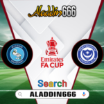 Prediksi Wycombe vs Portsmouth 11 Januari 2025