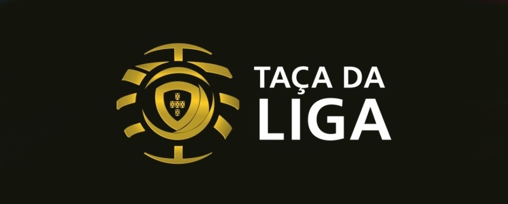 TACA DA LIGA