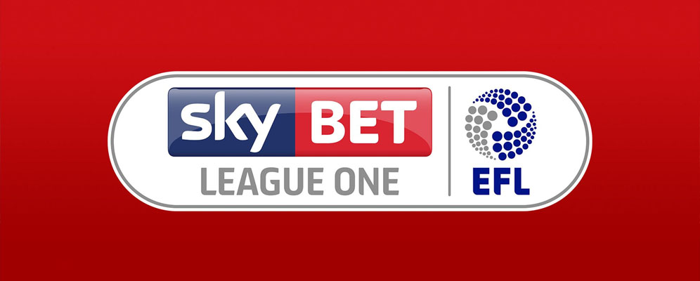 LEAGUE ONE