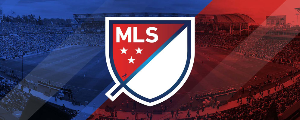 MAJOR LEAGUE SOCCER