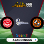 Prediksi Aberdeen Vs Dundee United 02 Maret 2025