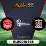 Prediksi Aberdeen Vs Kilmarnock 22 Februari 2025