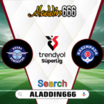 Prediksi Adana Demirspor vs Kasimpasa 02 Februari 2025