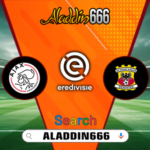 Prediksi Ajax Vs Go Ahead Eagles 23 Februari 2025