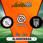 Prediksi Ajax vs Heracles 16 Februari 2025