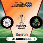 Prediksi Ajax vs Union St. Gilloise 21 Februari 2025