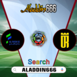 Prediksi Al Fateh vs Al Orobah 20 Februari 2025