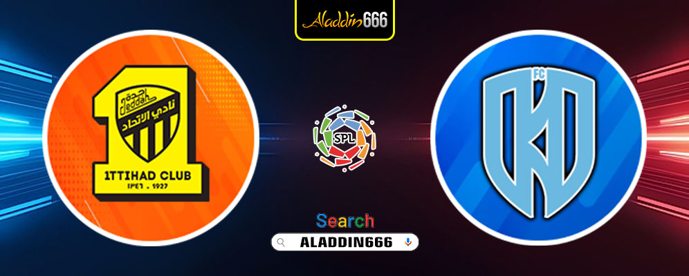 Prediksi Al Ittihad Vs Al Akhdoud 03 Maret 2025