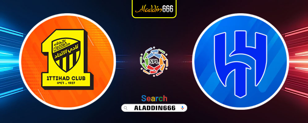 Prediksi Al Ittihad Vs Al Hilal 23 Februari 2025
