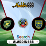 Prediksi Al Khaleej vs Al Taawoun 15 Februari 2025