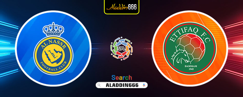 Prediksi Al Nassr Vs Al Ettifaq 22 Februari 2025