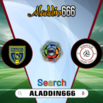 Prediksi Al Taawoun Vs Al Shabab 22 Februari 2025