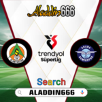 Prediksi Alanyaspor Vs Adana Demirspor 23 Februari 2025
