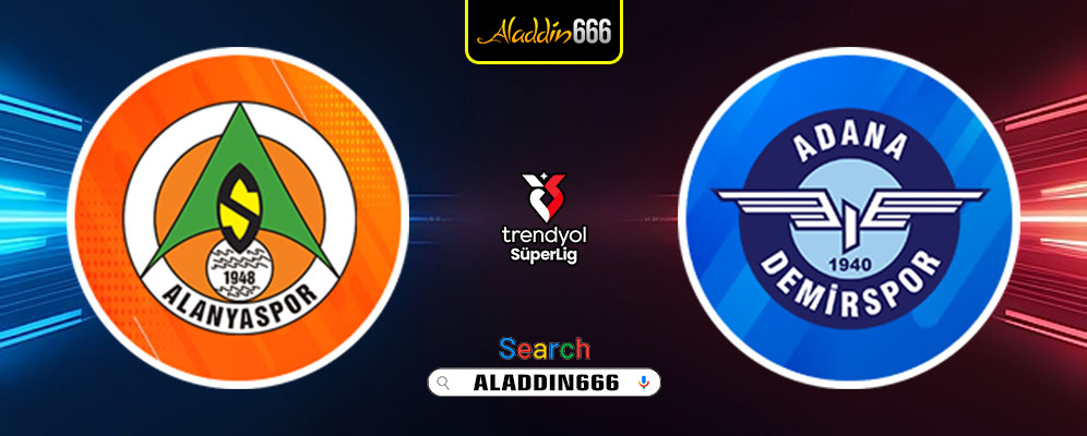 Prediksi Alanyaspor Vs Adana Demirspor 23 Februari 2025