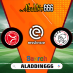 Prediksi Almere City Vs Ajax 02 Maret 2025
