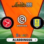 Prediksi Almere City vs RKC Waalwijk 02 Februari 2025