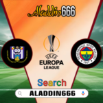 Prediksi Anderlecht vs Fenerbahce 21 Februari 2025