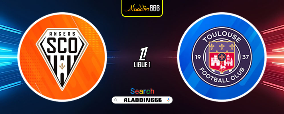 Prediksi Angers Vs Toulouse 02 Maret 2025