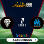 Prediksi Angers vs Marseille 10 Februari 2025