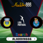Prediksi Arouca Vs Porto 02 Maret 2025