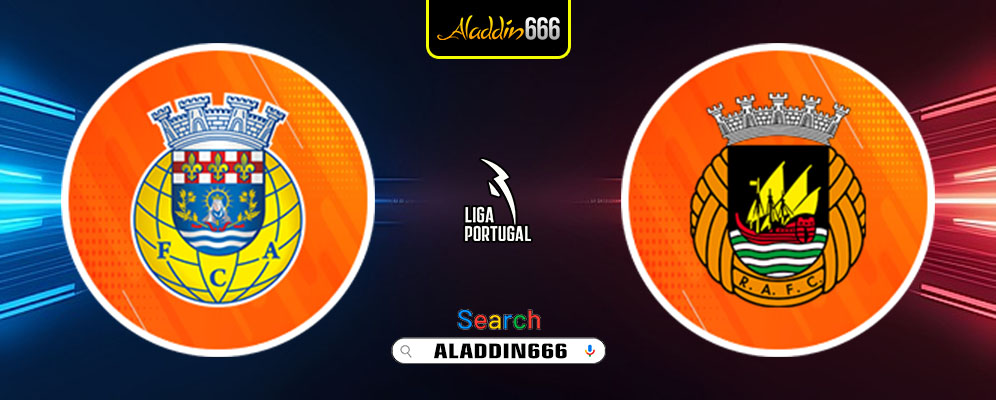 Prediksi Arouca vs Rio Ave 11 Februari 2025