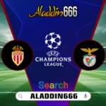 Prediksi As Monaco vs Benfica 13 Februari 2025