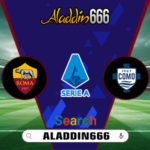 Prediksi As Roma Vs Como 03 Maret 2025