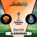 Prediksi As Roma vs Porto 21 Februari 2025
