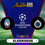 Prediksi Atalanta vs Club Brugge 19 Februari 2025
