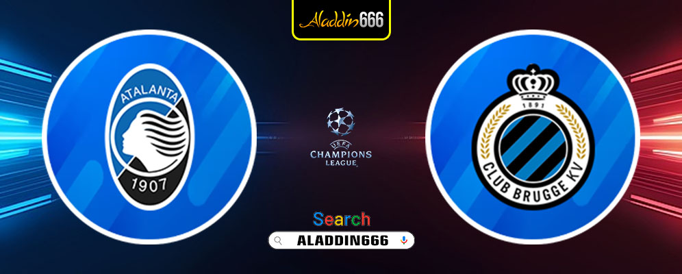 Prediksi Atalanta vs Club Brugge 19 Februari 2025