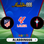 Prediksi Atletico Madrid vs Celta Vigo 16 Februari 2025