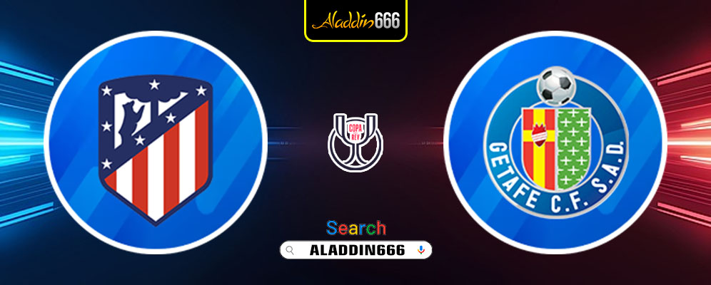 Prediksi Atletico Madrid vs Getafe 05 Februari 2025