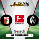 Prediksi Augsburg Vs Freiburg 02 Maret 2025