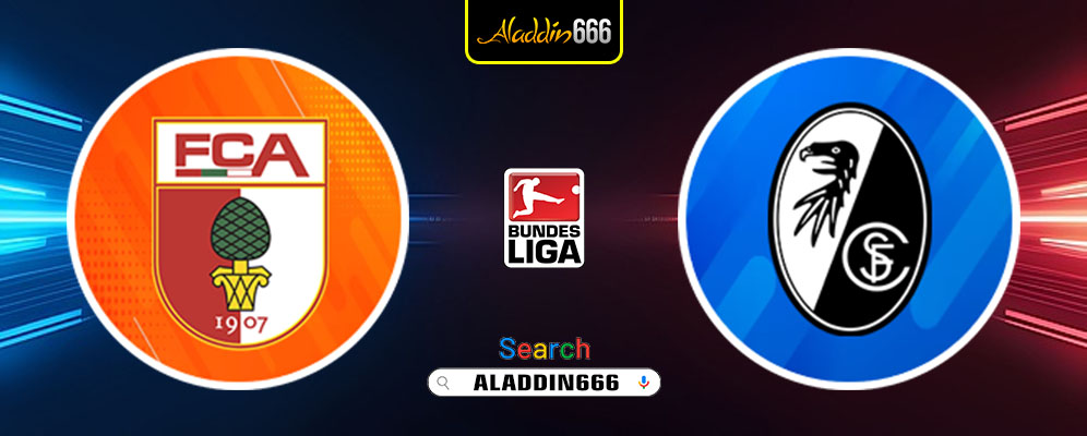 Prediksi Augsburg Vs Freiburg 02 Maret 2025