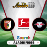 Prediksi Augsburg vs Rb Leipzig 15 Februari 2025