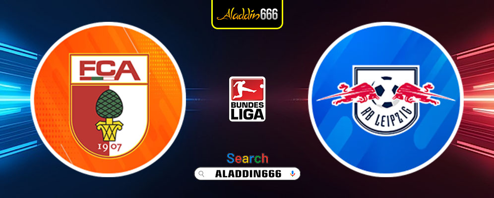 Prediksi Augsburg vs Rb Leipzig 15 Februari 2025