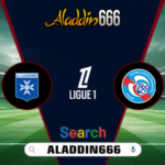 Prediksi Auxerre Vs Strasbourg 02 Maret 2025