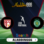 Prediksi Avs Futebol Sad Vs Sporting Cp 24 Februari 2025