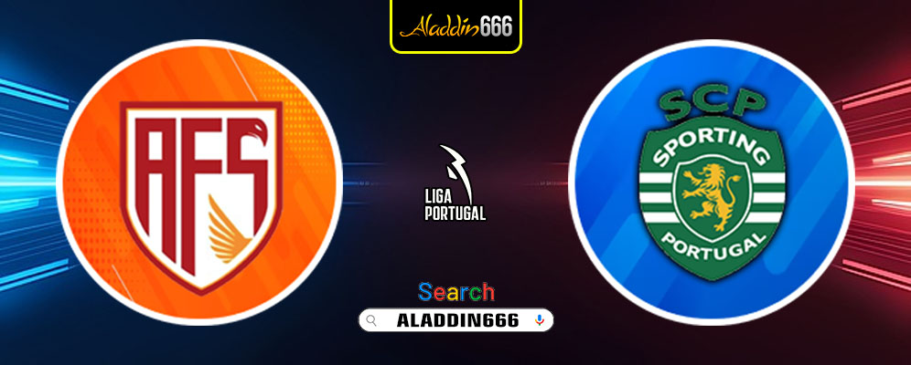 Prediksi Avs Futebol Sad Vs Sporting Cp 24 Februari 2025