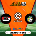 Prediksi Az Alkmaar Vs Fortuna Sittard 23 Februari 2025