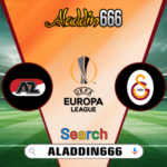 Prediksi Az Alkmaar vs Galatasaray 14 Februari 2025