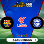 Prediksi Barcelona vs Deportivo Alaves 02 Februari 2025