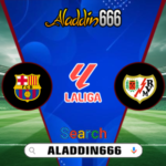 Prediksi Barcelona Vs Rayo Vallecano 18 Februari 2025